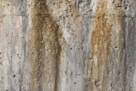 Stock Image: weathered stone wall texture