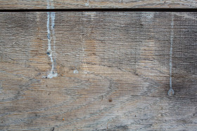 Stock Image: weathered wood texture