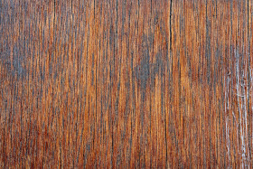 Stock Image: Weathered Wood Texture