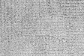 Stock Image: white wall plaster texture