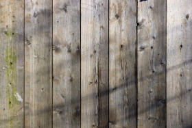 Stock Image: wood texture background - wood planks light brown