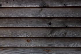 Stock Image: Wood Wall Background