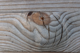 Stock Image: Wooden board texture