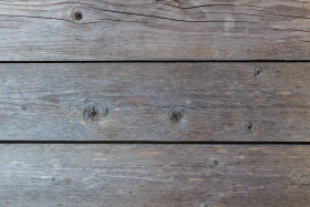 Stock Image: Wooden wall texture