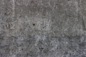 Stock Image: worn gray concrete stone texture