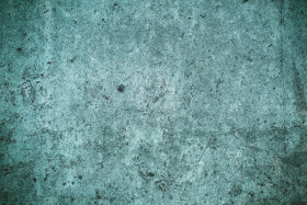 Stock Image: worn gray concrete stone texture blue