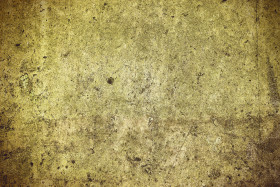 Stock Image: worn gray concrete stone texture yellow