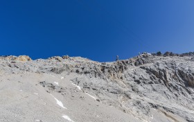 Stock Image: zugspitze